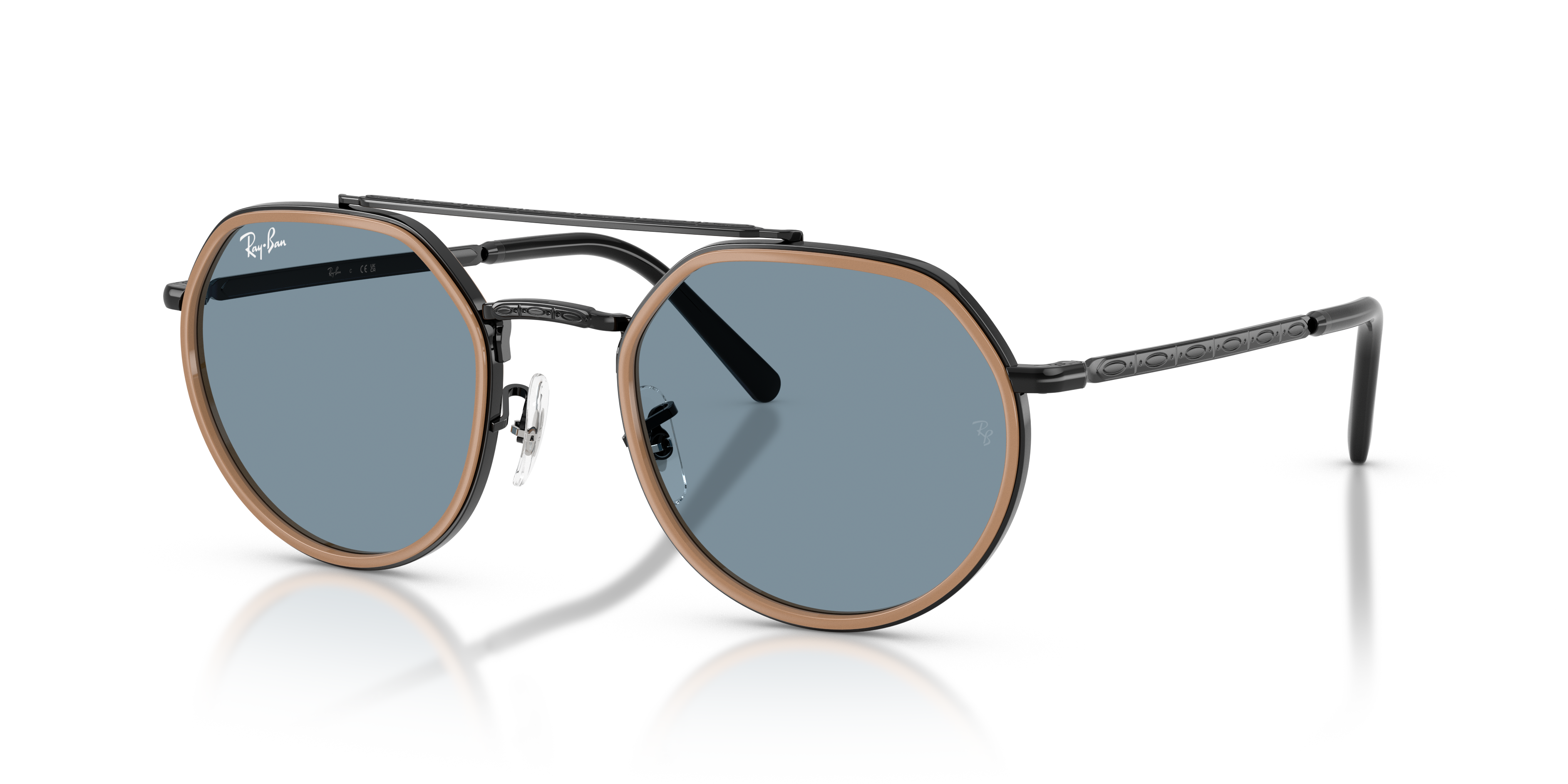 Ray-Ban RB3765 9279R5  